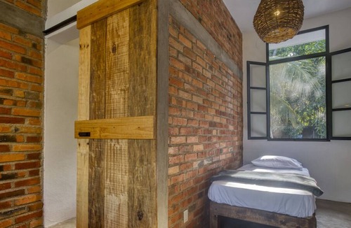 San Francisco Apartment | Brand New Loft in Heart of San Pancho (Norte)