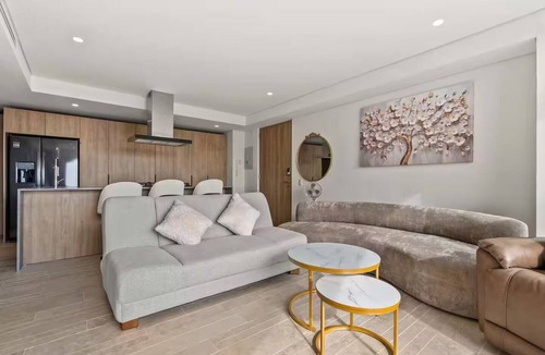 Marina Vallarta Apartment | Brand-New Nima Bay High-Rise Apartment by the Beautiful Marina