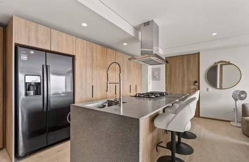 Marina Vallarta Apartment | Brand-New Nima Bay High-Rise Apartment by the Beautiful Marina