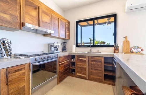 Todos Santos House | Brand New Ocean View Villa