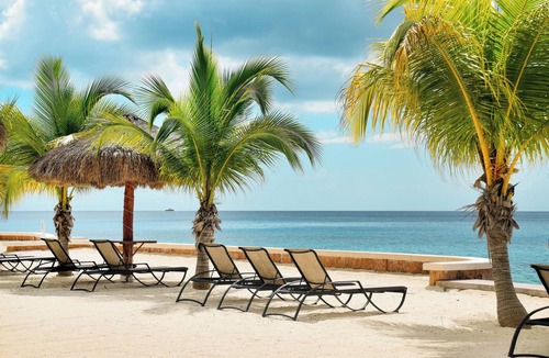 Zona Hotelera Norte Condo | Breathtaking Ocean Views! On Sale Now!