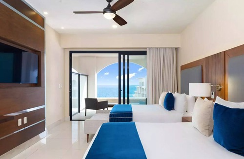 San Jose del Cabo Resort | Breathtaking Oceanfront Views at Villa La Valencia Resort