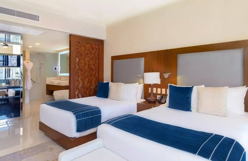 San Jose del Cabo Resort | Breathtaking Oceanfront Views at Villa La Valencia Resort