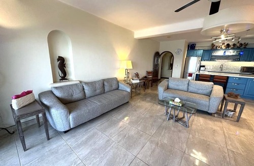 Emiliano Zapata Condo | Breathtaking Ocean views in Central of Old Town in Puerto Vallarta.