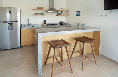 Ciudad Constitucion House | Breathtaking Views of Ocean and Mountains