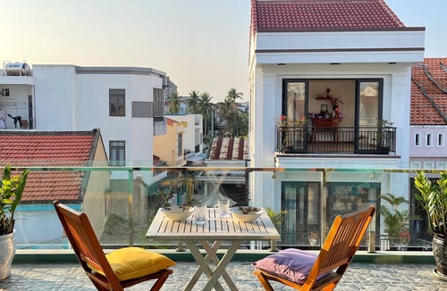 Hoi An Apartment | Breeze Room