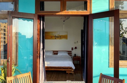 Hoi An Apartment | Breeze Room