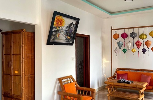 Hoi An Apartment | Breeze Room