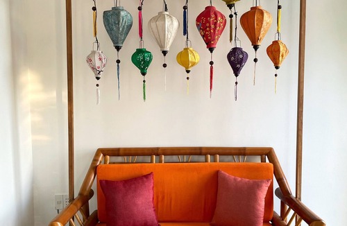 Hoi An Apartment | Breeze Room
