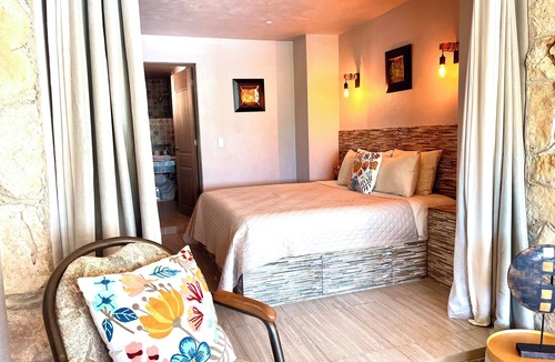 Celestun Hotel | Bremar Collection Boutique Hotel
