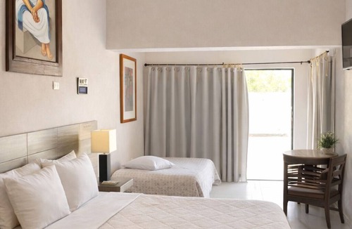 Celestun Hotel | BreMar85 - Private Place Adults Only