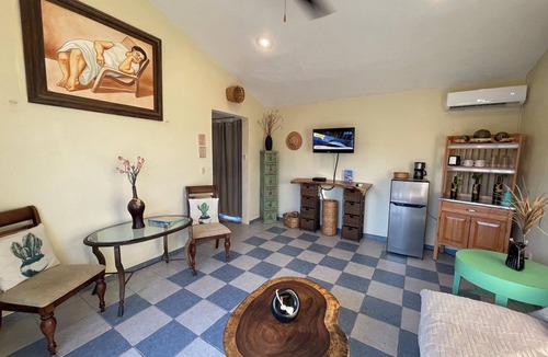 Celestun Hotel | BreMar85 - Private Place Adults Only