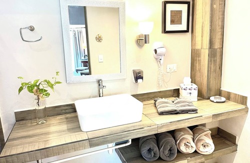 Celestun Hotel | BreMar85 - Private Place Adults Only