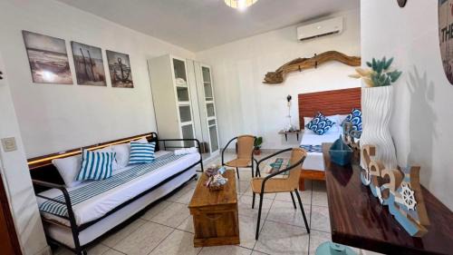 Tecolutla Hotel | Brentom Beach House