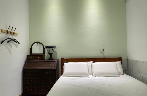 Wandan House | Bridgeside Homestay