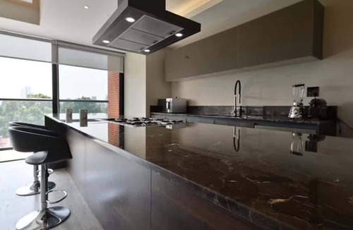 Zona Minerva House | Bright 3BR | Pool, gym & city views
