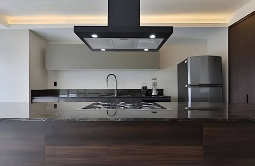 Zona Minerva House | Bright 3BR unit near Chapultepec w/pool