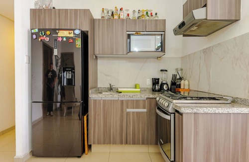 Doctores Apartment | Bright apartment - 2 bathrooms - Autonomous arrival - Parking included
