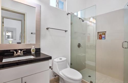 La Paloma House | Bright Dog-Friendly Villa with Beach Views, Private Patio, Outdoor Pool, Kitchen