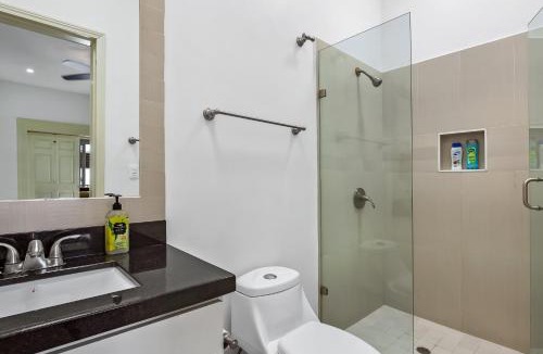 La Paloma House | Bright Dog-Friendly Villa with Beach Views, Private Patio, Outdoor Pool, Kitchen
