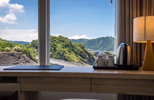 Suao Hotel | Brighthouse