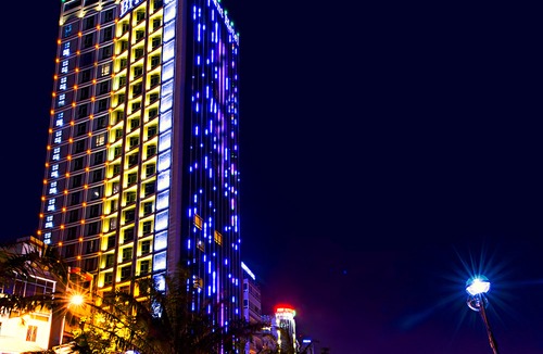 Hai Chau Hotel | Brilliant Hotel