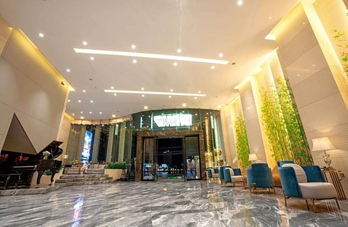 Hai Chau Hotel | Brilliant Hotel