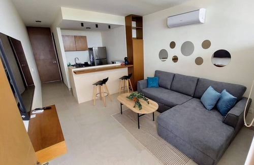 Montecarlo Condo | Brisa de Montebello - By Kanaa