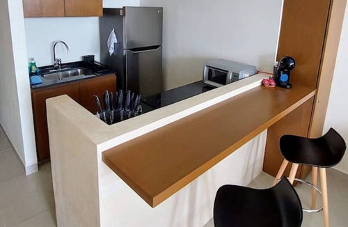 Montecarlo Condo | Brisa de Montebello - By Kanaa