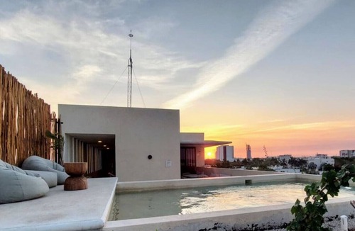 Montecarlo Condo | Brisa de Montebello - By Kanaa