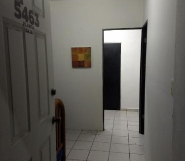 Monterrey Apartment | Brisas 54634