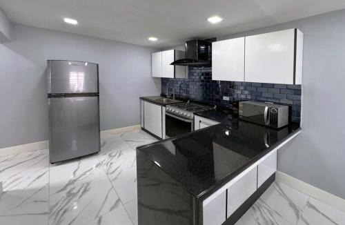 Cancun House | Brisas Bahía Azul Villa para 12 personas en Cancún