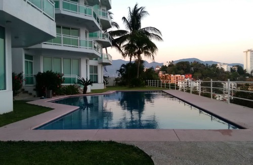 Las Playas Apartment | Brisas de Boca Chica complex