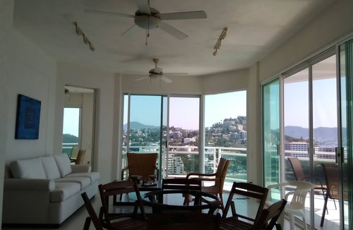 Las Playas Apartment | Brisas de Boca Chica complex