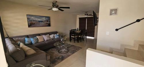 La Joya House | Brisas Del Mar Villa 3 BR 2 BA with pool