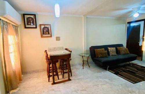 Brisas del Golfo Apartment | Brisas Little House