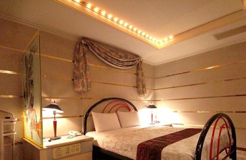 North District Hotel | Broadway Hotel