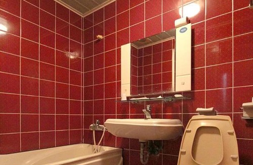 North District Hotel | Broadway Hotel