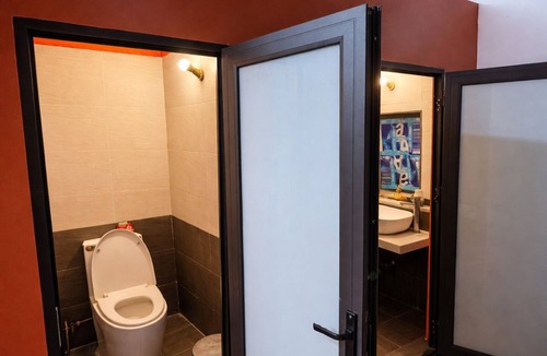 Ha Giang Hostel | Brotherhood Hostel Station