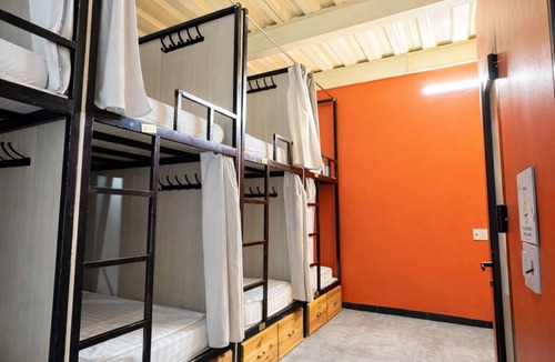 Ha Giang Hostel | Brotherhood Hostel Station