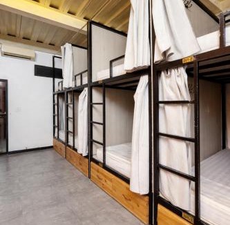 Ha Giang Hostel | Brotherhood Loop Hostel Station
