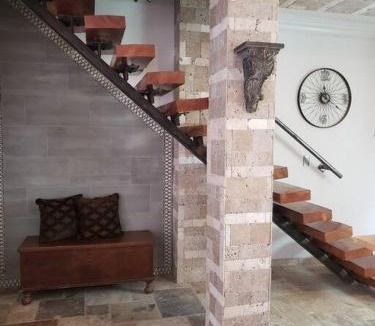 Centro Apartment | Brothers Townhouse Puerto Peñasco, Centro