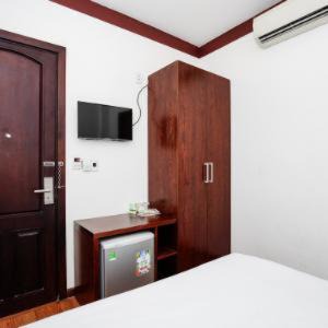 Hai Chau Hotel | Brown Bean Hotel