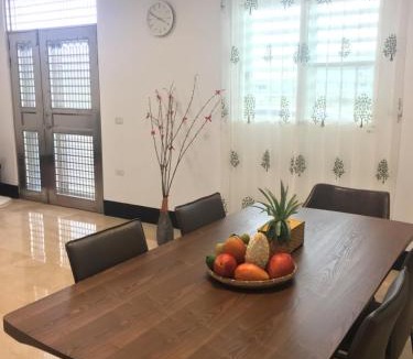 Chishang House | Brownbnb