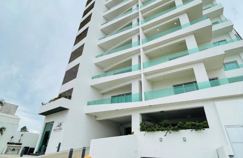 Cerritos Apartment | Brujas Tower Beach Resort