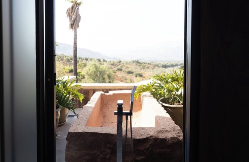 San Antonio de las Minas Hotel | Bruma Wine Resort