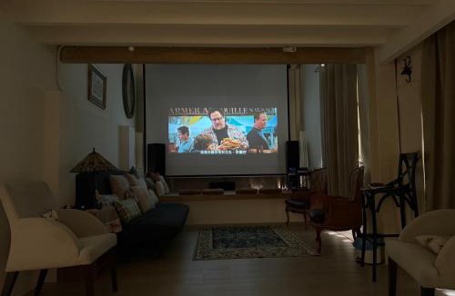 Zhubei Hostel | BS b&b斑光燦爛 月租