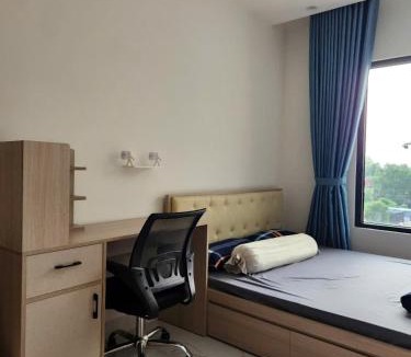 District 9 Apartment | BS16 - Vinhomes Grand Park