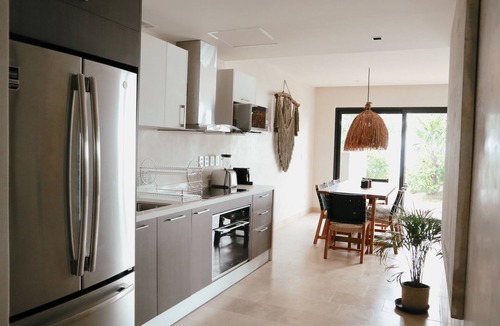 Tulsayab Apartment | BT Homes - Tankah Beachfront