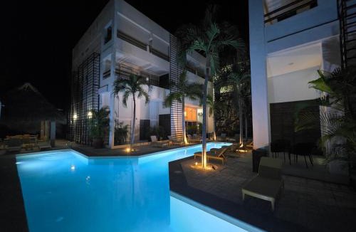 Bucerias Apartment | Bucerias Beauty by sport park east side walk to beach